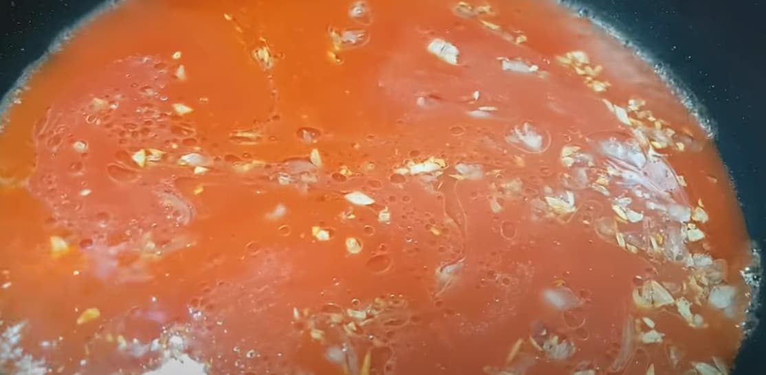  Làm sốt cà chua