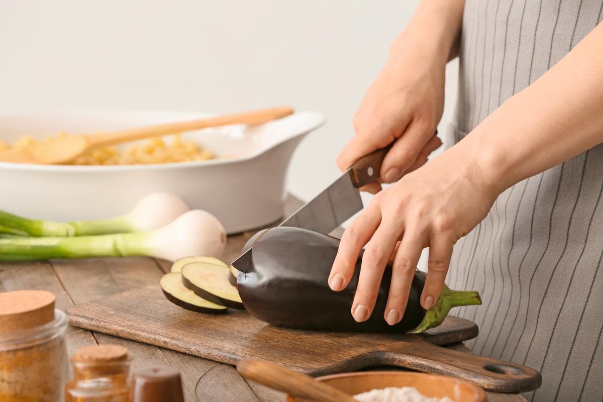 Cách nấu rau củ hầm Ratatouille chi tiết nhất